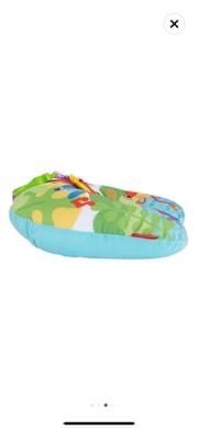 Perna bebe Fisher price