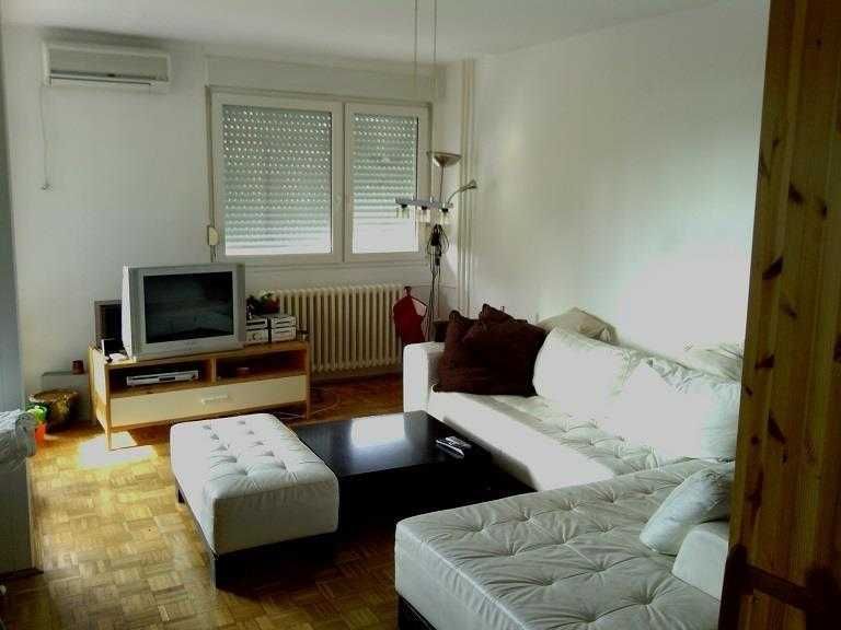 Дава се под наем Тристаен апартамент в Пловдив, Тракия - 85 кв.м за 438.6 € - Снимка #7