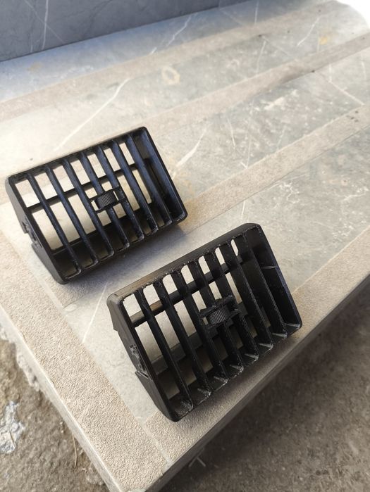 Правая Решетка Дефлектор Passat B3