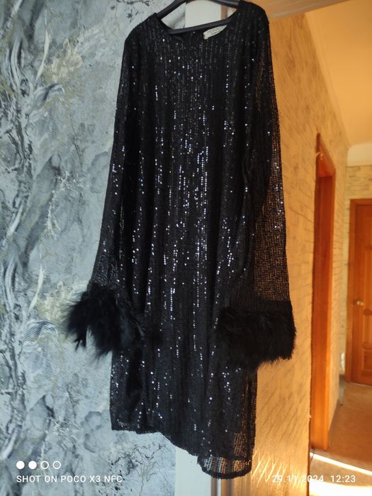 Платья 44 размер