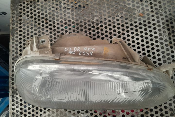 Far dreapta Volkswagen VW Golf 3 [1991 - 1998] Hatchback 5-usi 1.8 MT