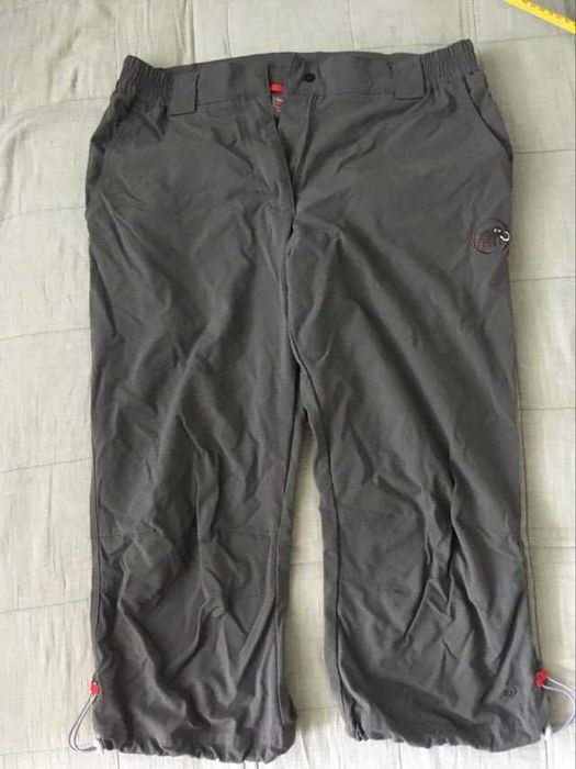 Pantaloni 3/4 Mammut