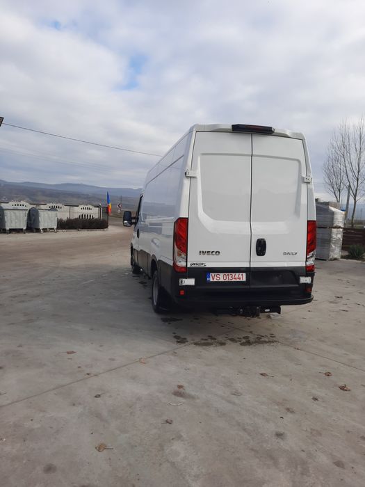 Iveco daily 35C15