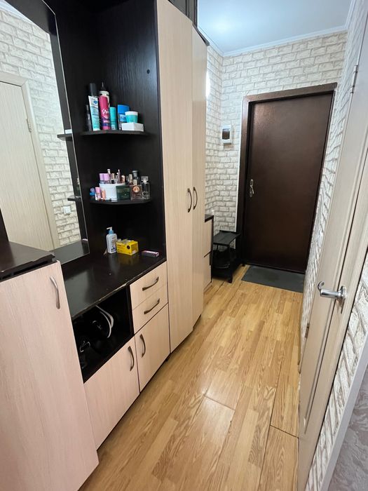 Продам 3-х квартиру Павлодар