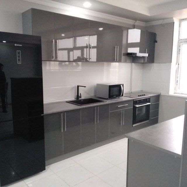 Ремонт любой мебели и Сборка Разборка мебели заменим столешница любой