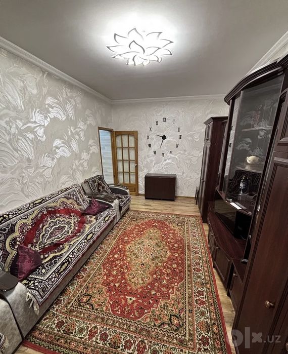 Сдается 1в2 ком Кушбеги Бошлик