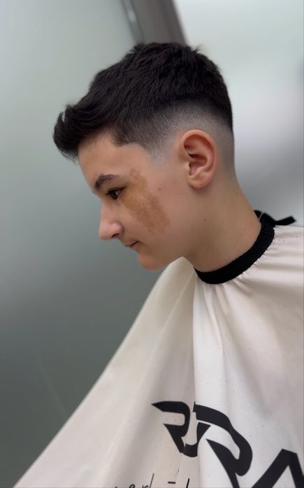 Frizer/barber la domiciliu