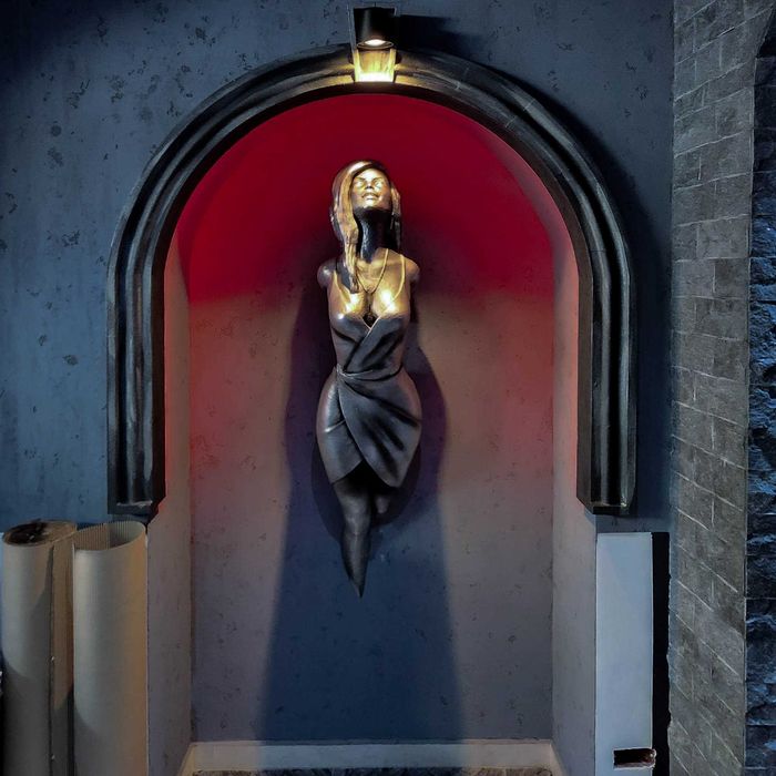 Design 3D si prelucrare obiecte decorative lux