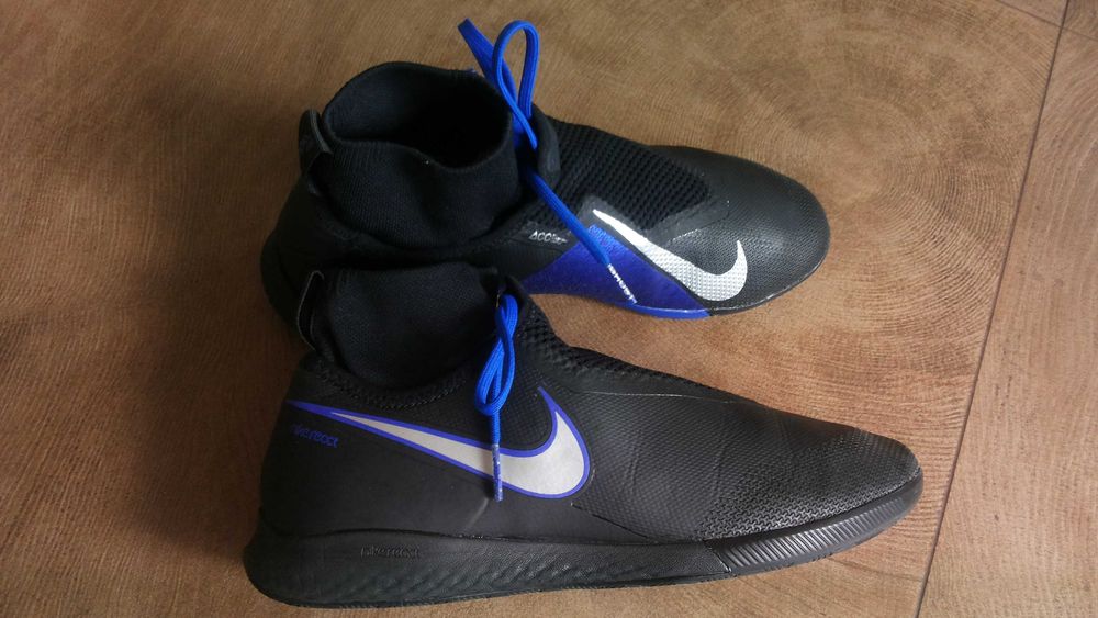 NIKE PHANTOM Vision React Pro Football EUR 41 /UK 7 за футбол 144-14-S