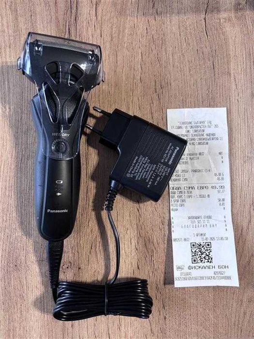 Машинки за бръснене Philips § Panasonic