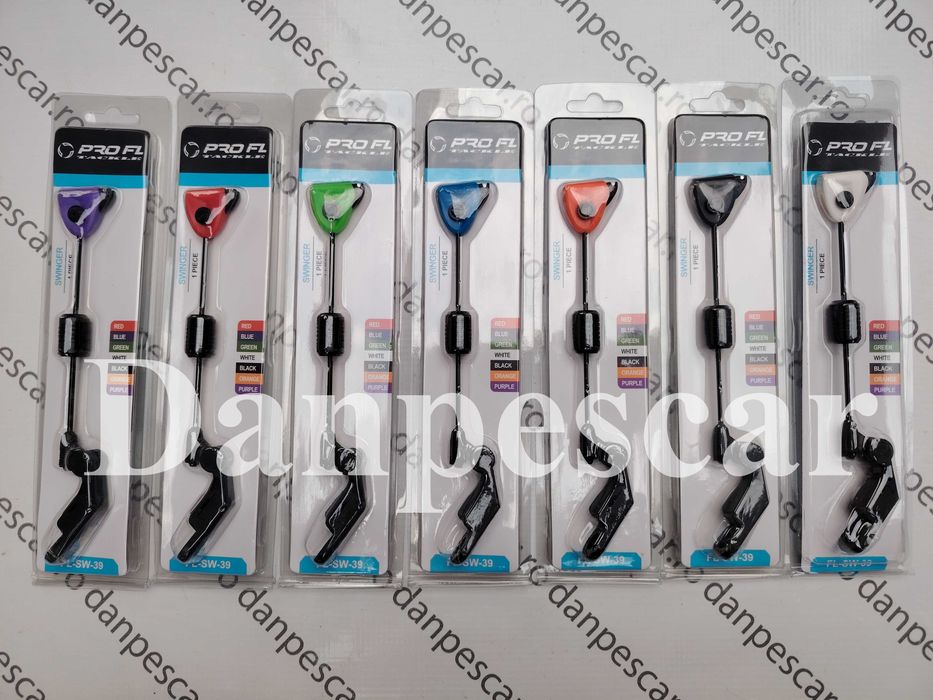 Swinger PROFL MICRO MKM3 SW 39  ideal pentru pescuit la feeder