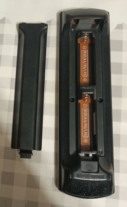 Продам пульт (ПДУ) для Blu-ray плеера Panasonic