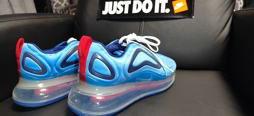 Nike Air Max  720, номер 41