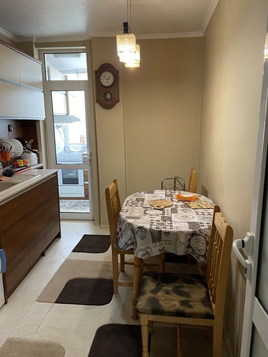 Апартамент под наем