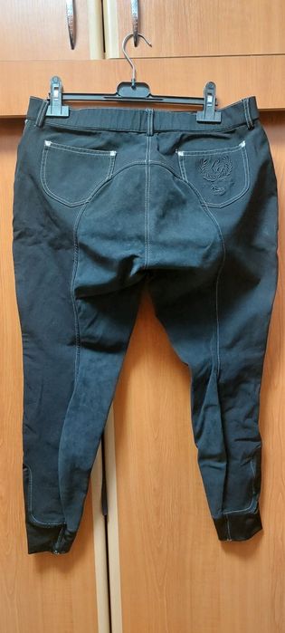 Pantaloni de echitatie pt femei