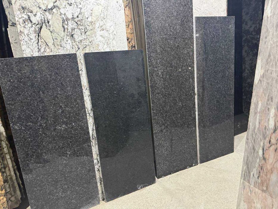 Fasad tsokollari uchun tabiiy granit toshlar / Import birinchi qo'l