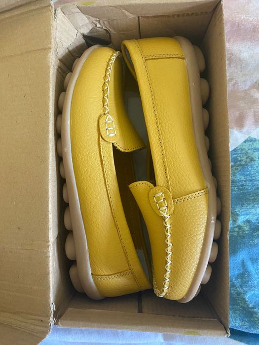 Балетки, женские, новые