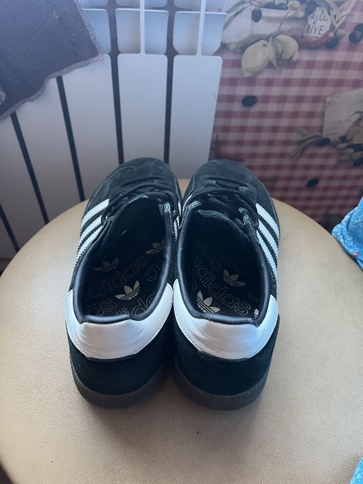 Кеды Адидас 41-42 размер