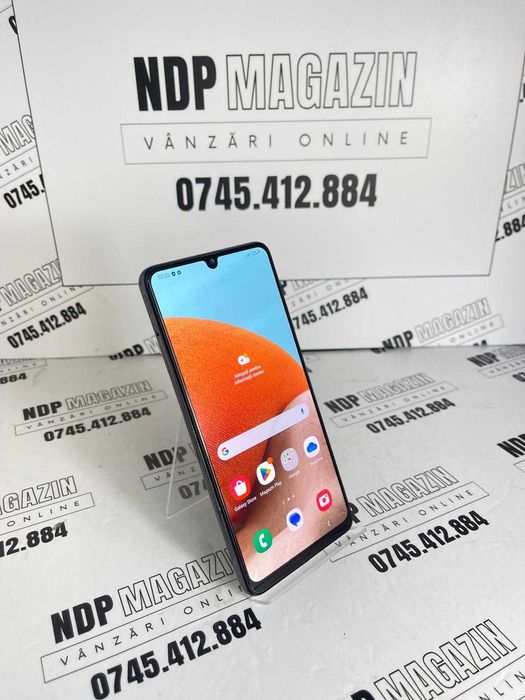 NDP Amanet NON-STOP Bld.Iuliu Maniu 69 SAMSUNG A32 (48390)