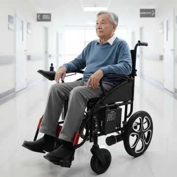 . N/1 Elektron kolyaska Електрическая инвалидная коляска  3