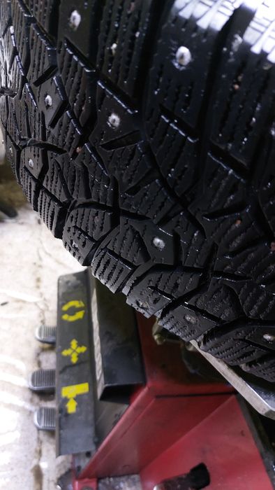 Продам шины Япония