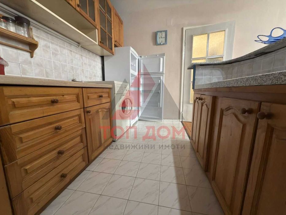 Дава се под наем Двустаен апартамент в Варна, Зимно кино Тракия - 55 кв.м за 306 € - Снимка #8