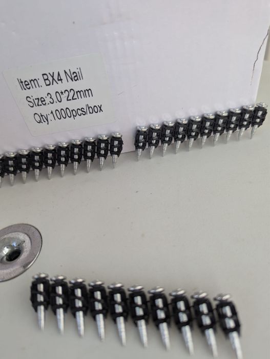 Cuie pistol hilti bx4