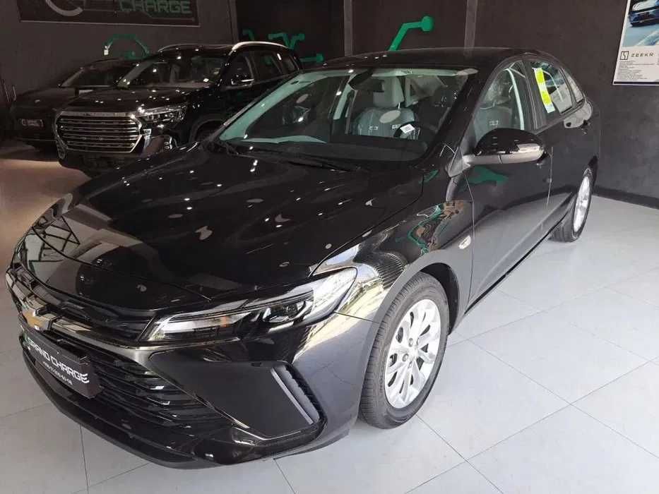 chevrolet monza 1.3 2024 naxt va nasiya