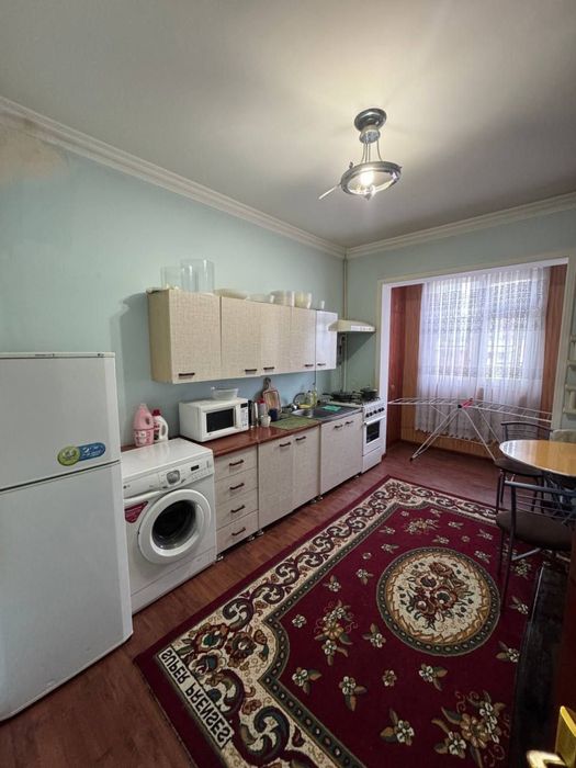 Аренда Мирабадский Район 2/6/9 Улица Истилбол Ресторан Эфенди