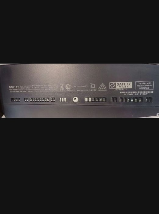 Playstation 5 825