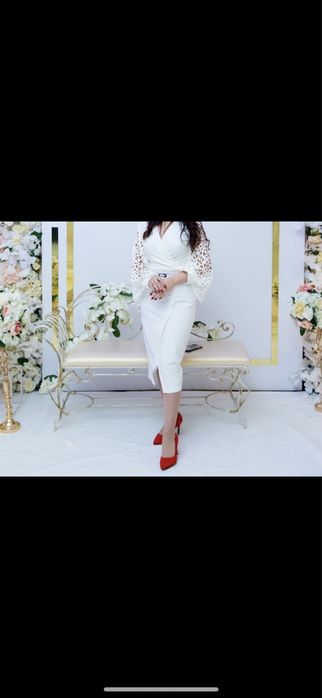 Вечерние платья