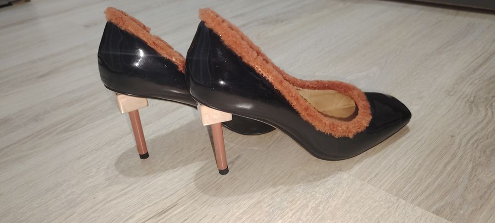 Туфли в отличном состоянии