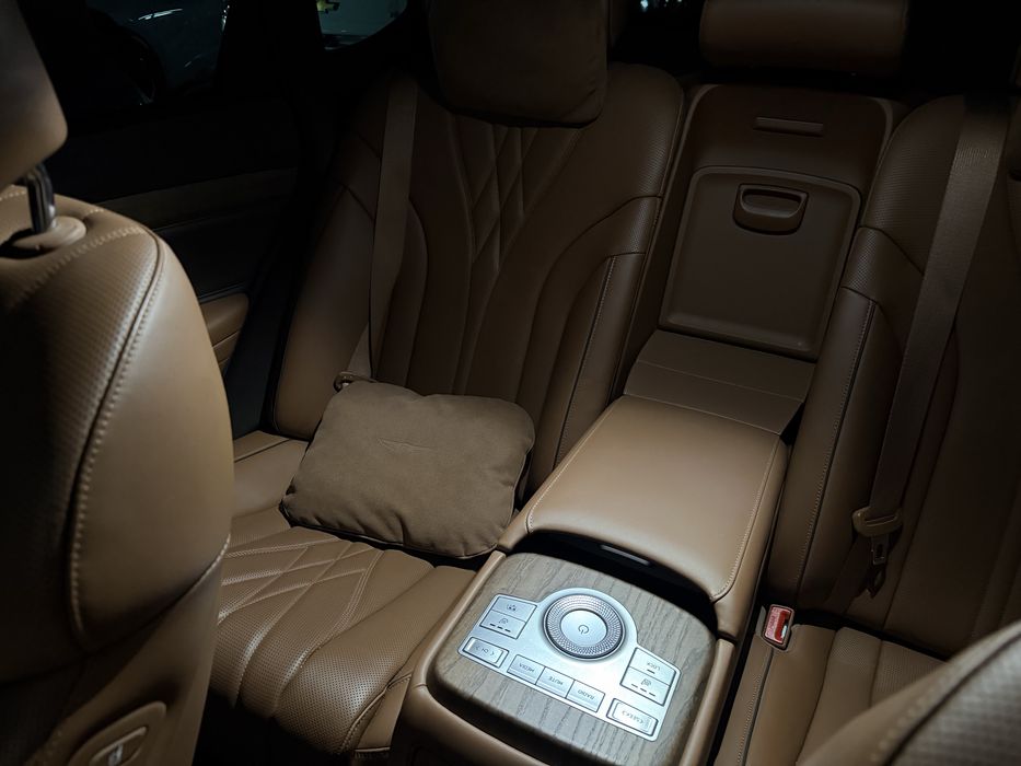 Продам Genesis G80