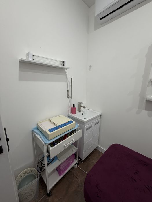 Аренда кабинета