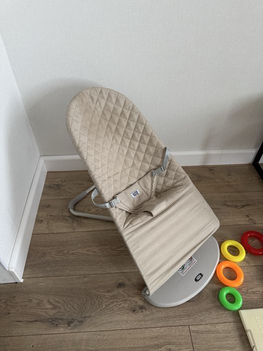 Шезлонг Б/У для ребенка