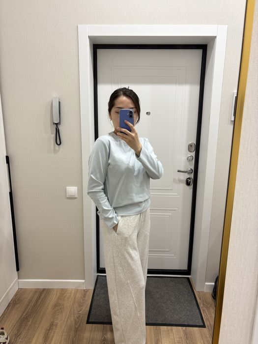 Лонгсливы новыее