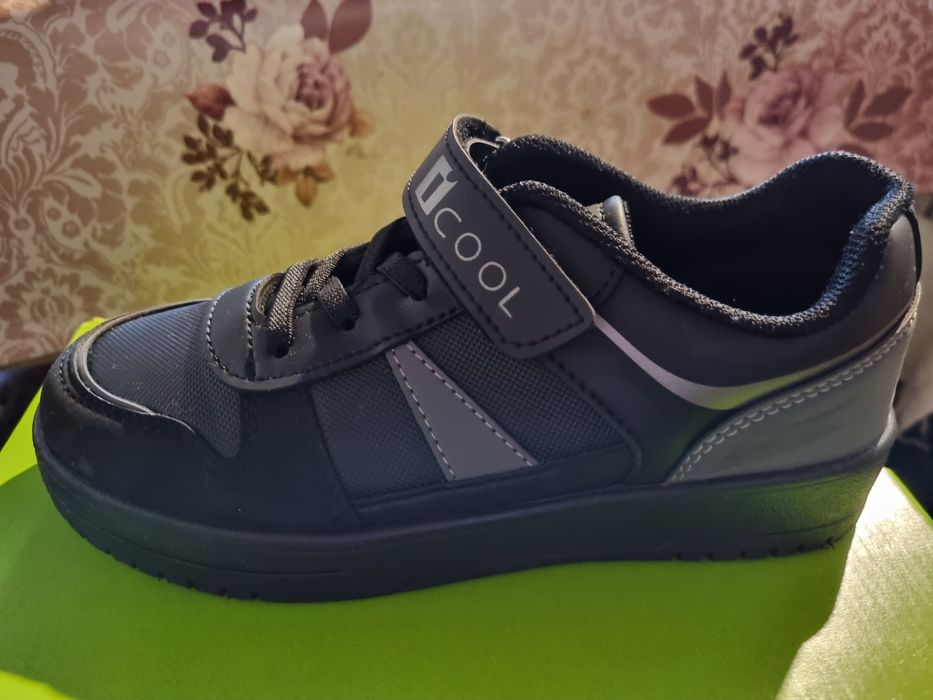 Детская обувь для мальчика