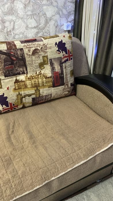 Продам диван двойка