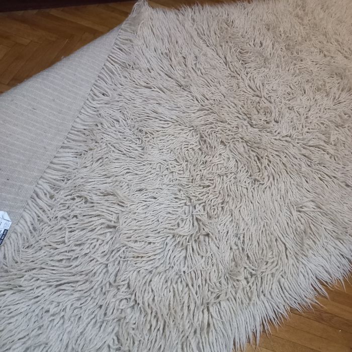 Родопски  китеник чиста вълна+ 2 малки. 2 броя одеяла