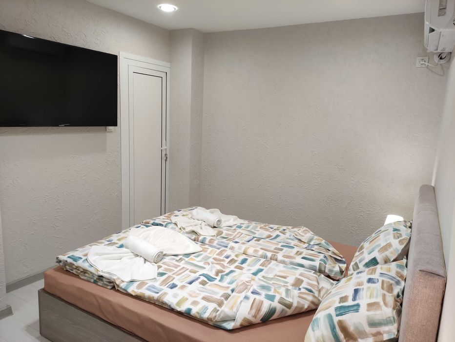 Апартамент за нощувки Даунтаун