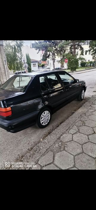 Продавам фолксваген венто топ