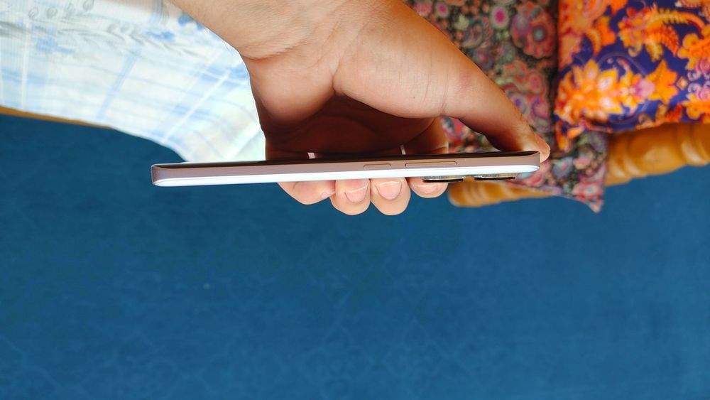 Redmi not 13 pro plus 5G