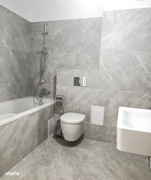 Apartament tip studio | Casa Nobel | Vedere | Boxa Inclusa