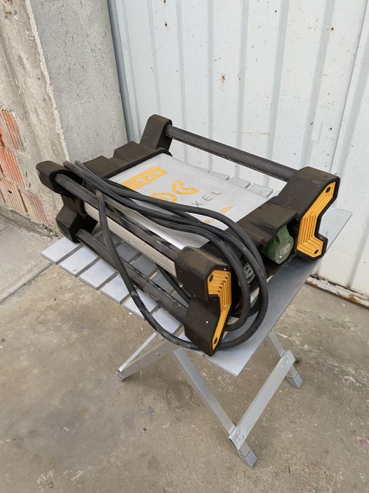 Convertizor vibrator beton Enar Boxel 215