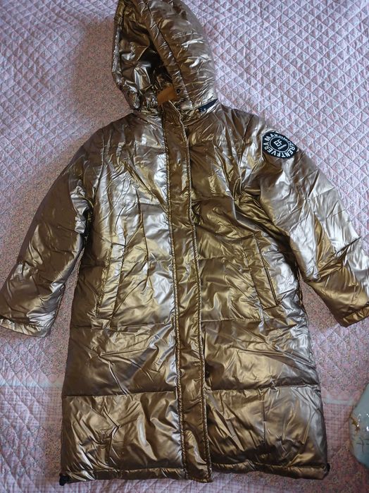 Куртка для девочек