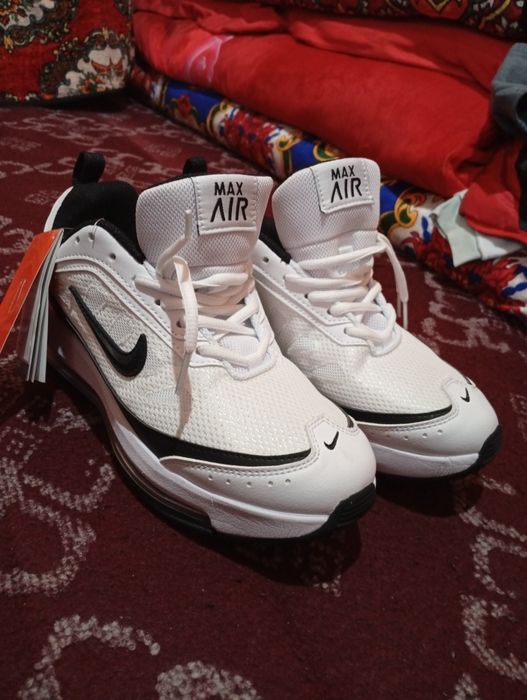 Найк красофка янги