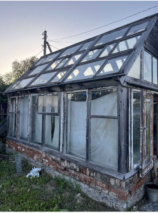 Продам дачу в садовом товариществе Горизонт