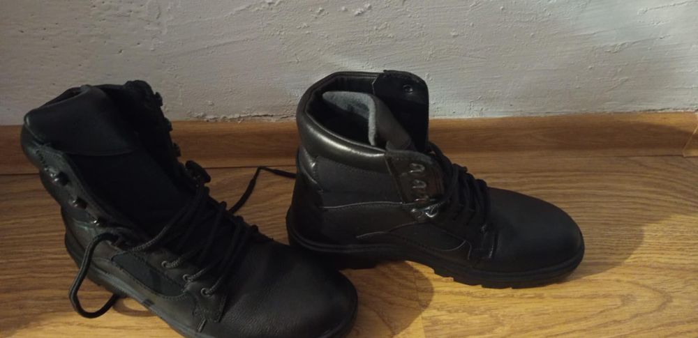 Граничарски кубинки