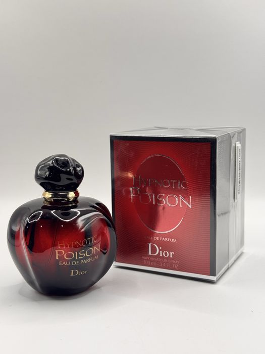 Dior Poison Hypnotic 100ml EDP