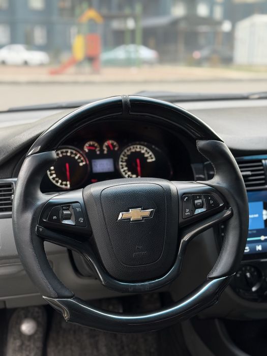 Other Lacetti / Gentra 2017 — 5